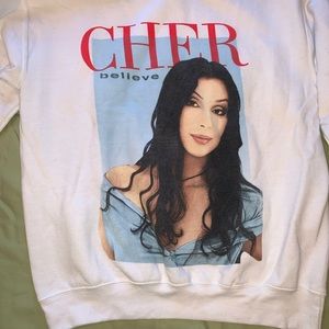 Cher Sweatshirt